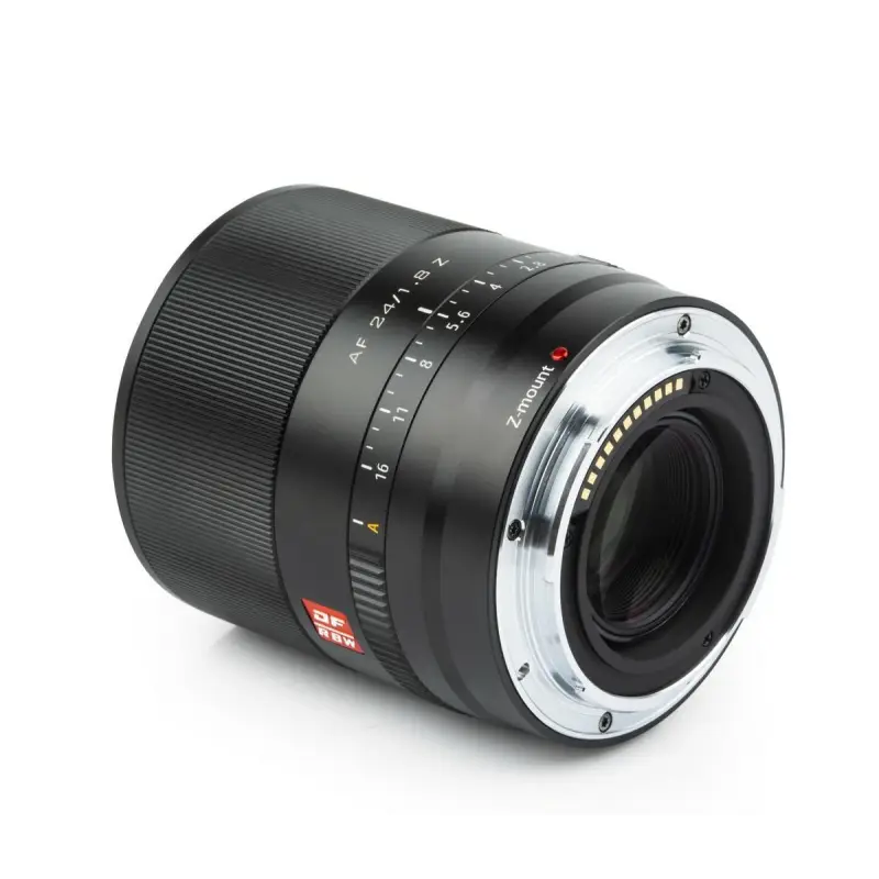 Viltrox AF 24mm F1.8 Nikon Z