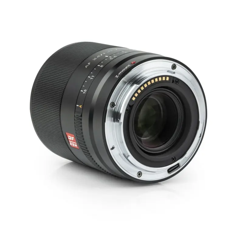 Viltrox AF 24mm F1.8 Nikon Z