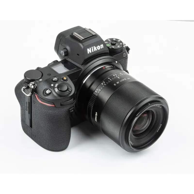 Viltrox AF 24mm F1.8 Nikon Z