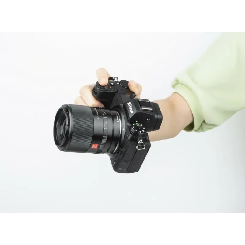 Viltrox AF 24mm F1.8 Nikon Z