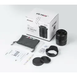 Viltrox AF 24mm F1.8 Nikon Z