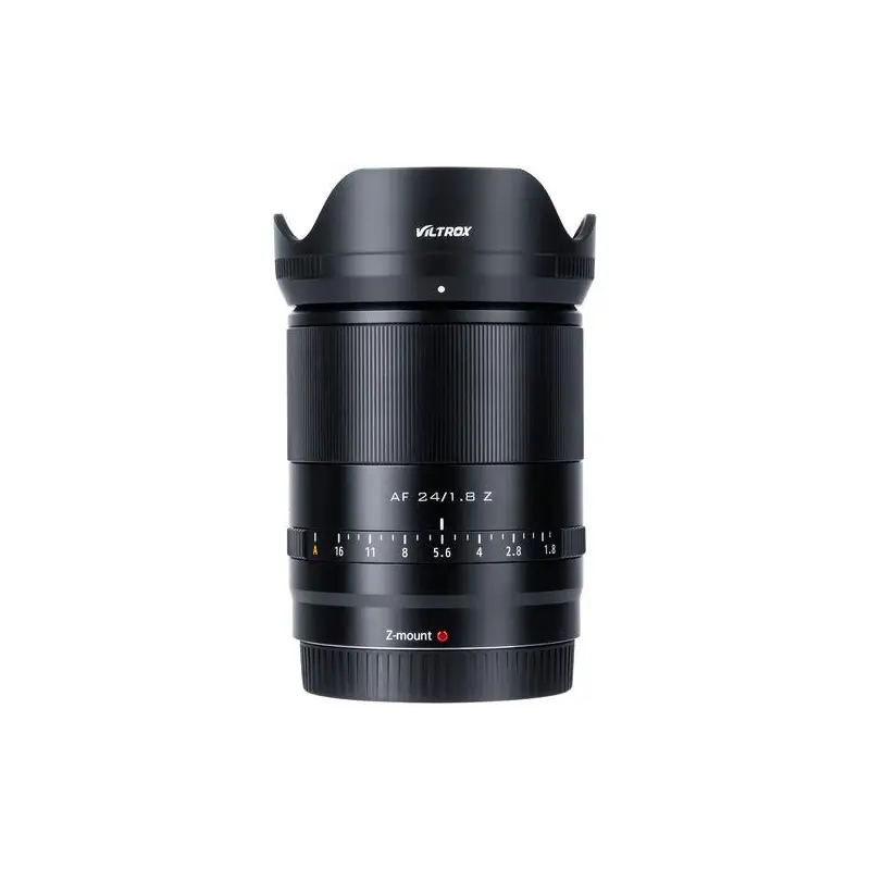 Viltrox AF 24mm F1.8 Nikon Z