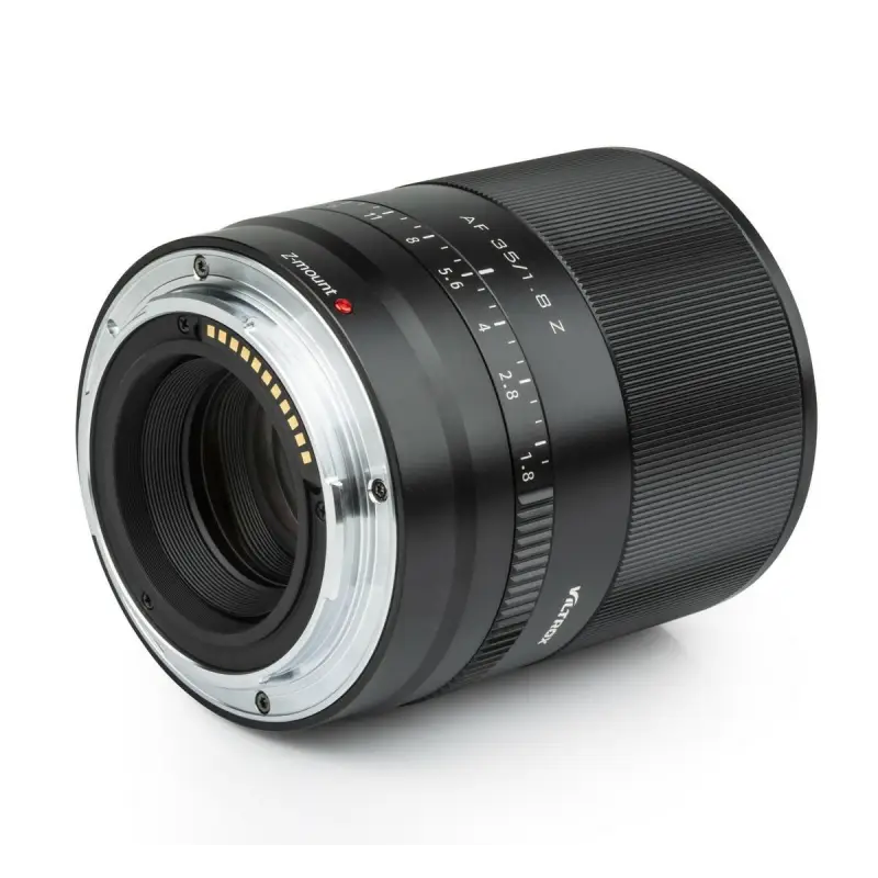 Viltrox AF 35mm F1.8 Nikon Z