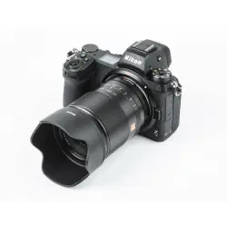 Viltrox AF 35mm F1.8 Nikon Z