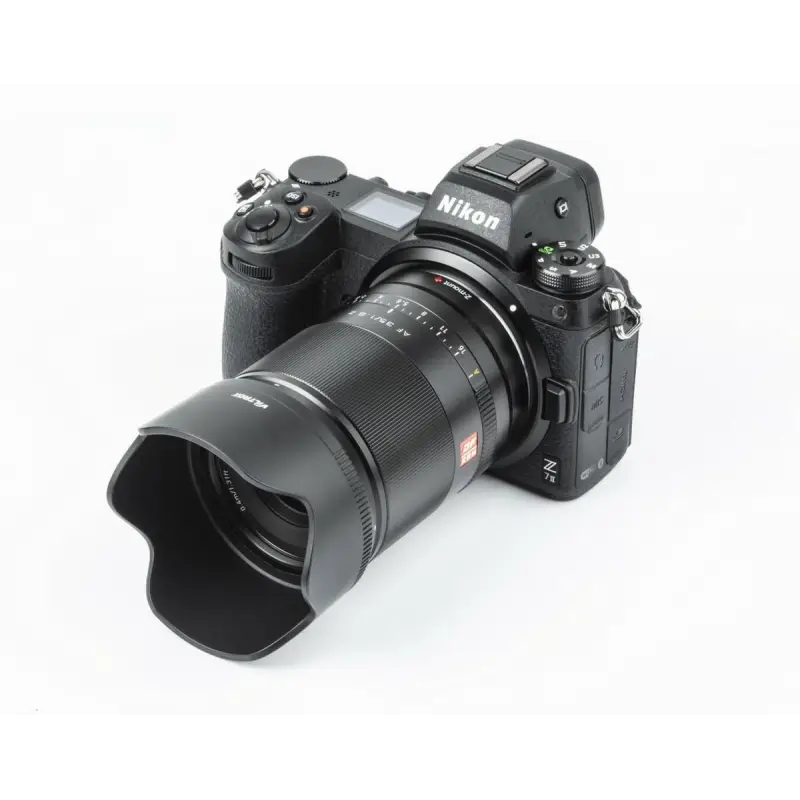 Viltrox AF 35mm F1.8 Nikon Z