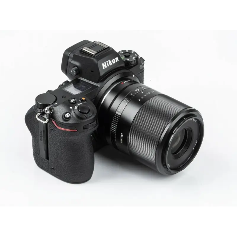 Viltrox AF 35mm F1.8 Nikon Z