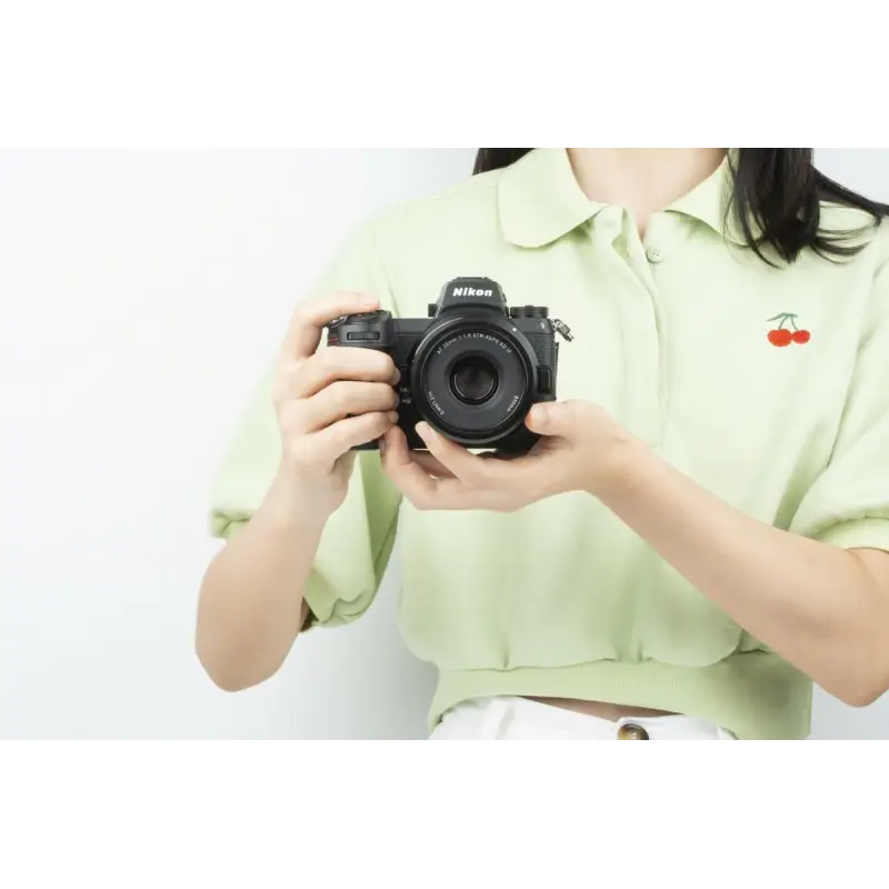 Viltrox AF 35mm F1.8 Nikon Z