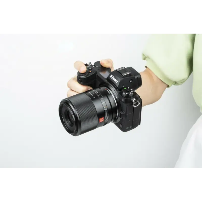 Viltrox AF 35mm F1.8 Nikon Z