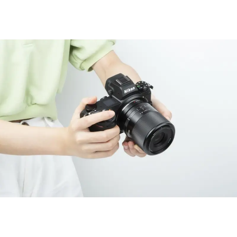 Viltrox AF 35mm F1.8 Nikon Z