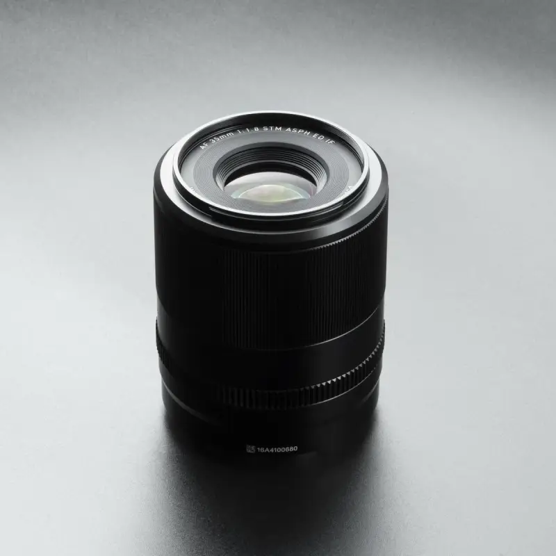 Viltrox AF 35mm F1.8 Nikon Z