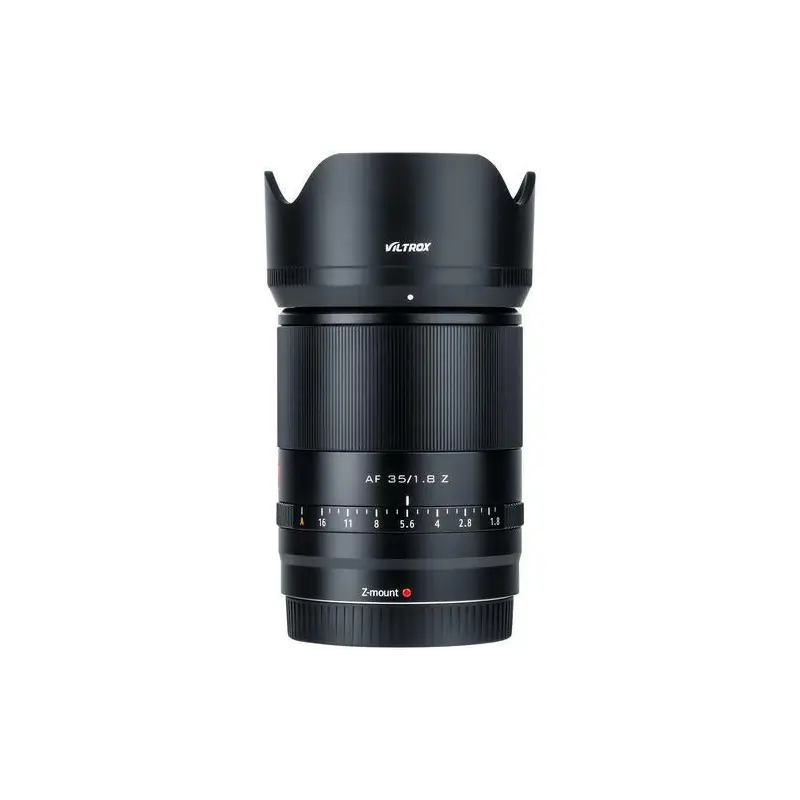 Viltrox AF 35mm F1.8 Nikon Z