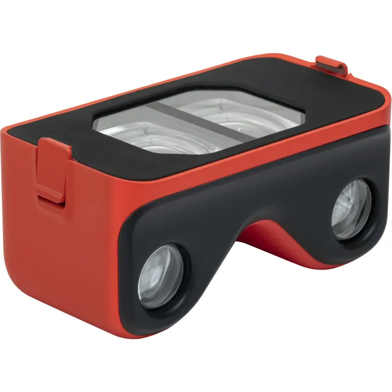 Kandao QooCam EGO kamera 3D biala