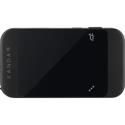 Kandao QooCam EGO kamera 3D biala