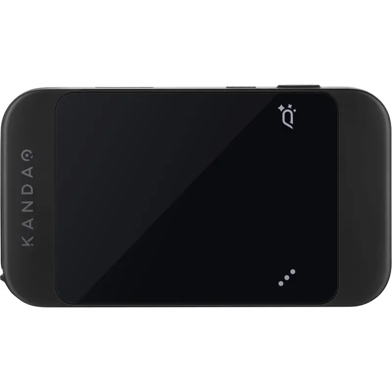 Kandao QooCam EGO kamera 3D biala