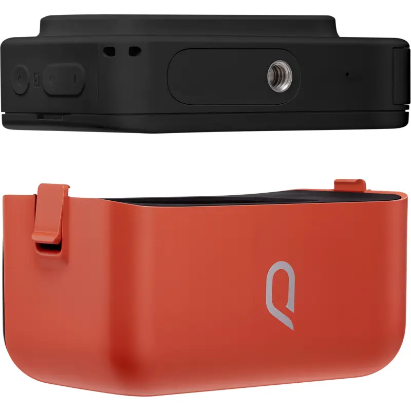 Kandao QooCam EGO kamera 3D biala