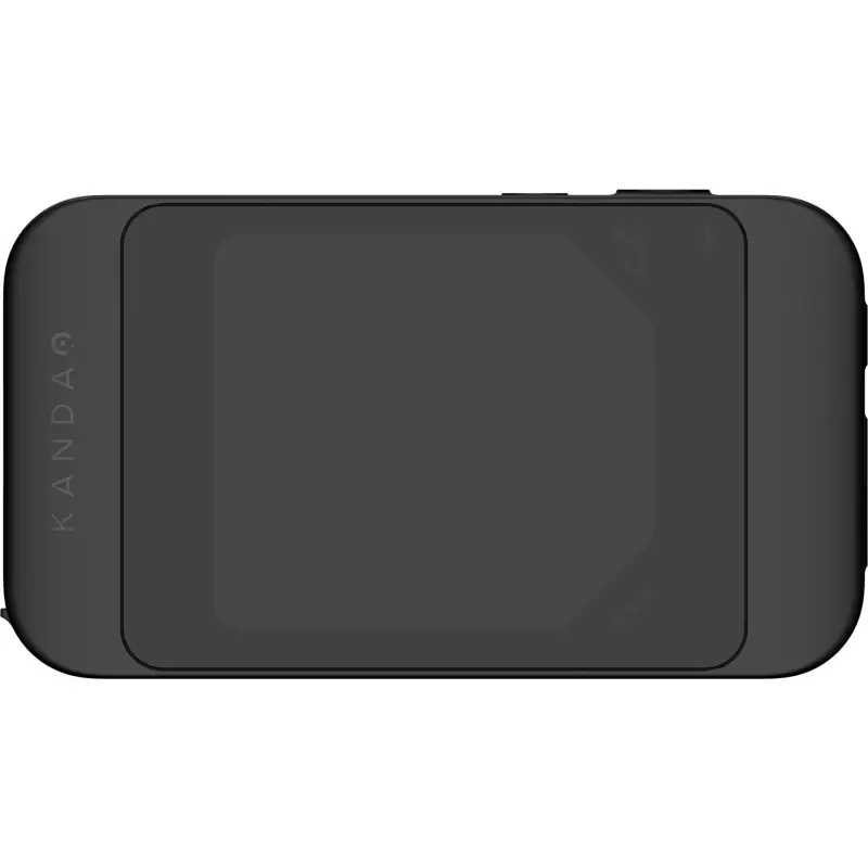 Kandao QooCam EGO kamera 3D czarny