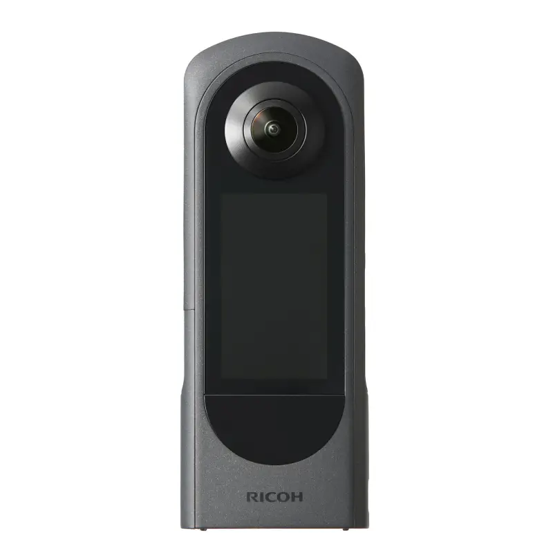 Ricoh Theta X 2023