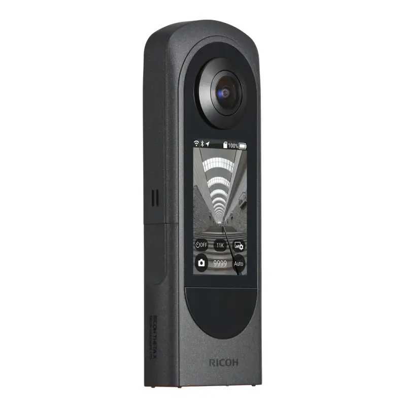 Ricoh Theta X 2023