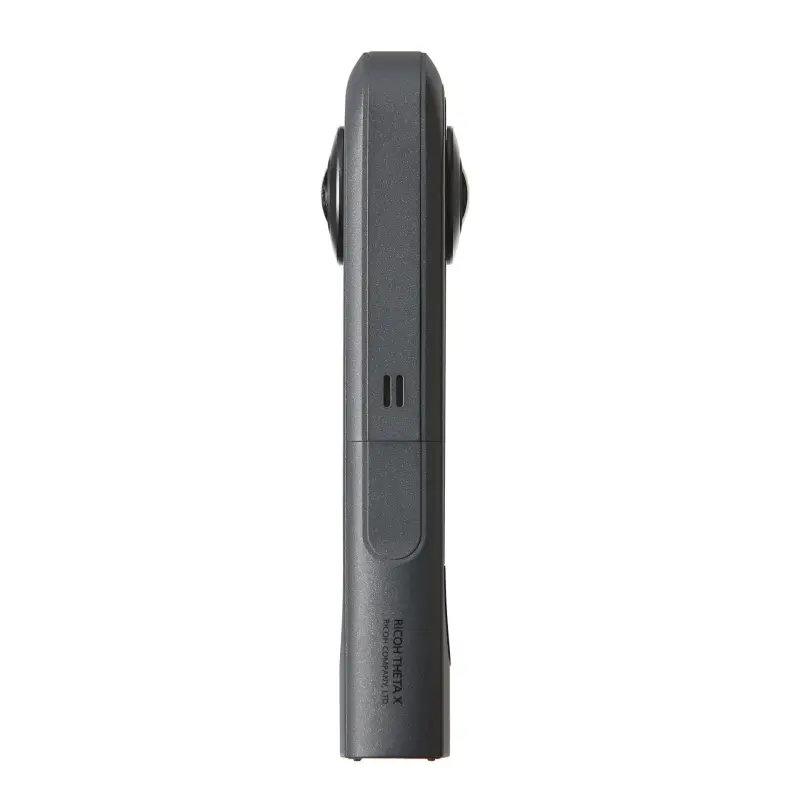 Ricoh Theta X 2023