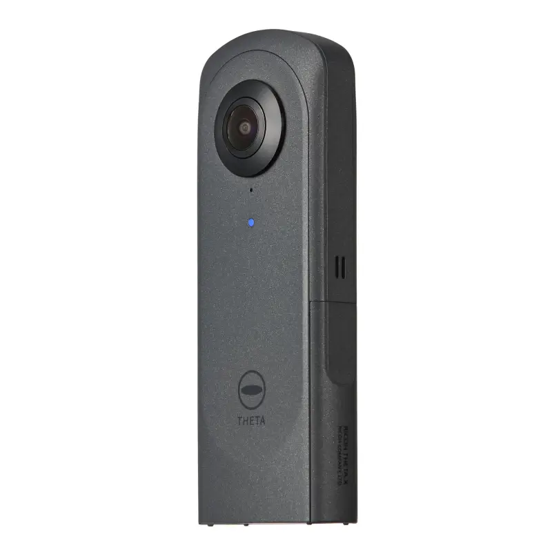 Ricoh Theta X 2023