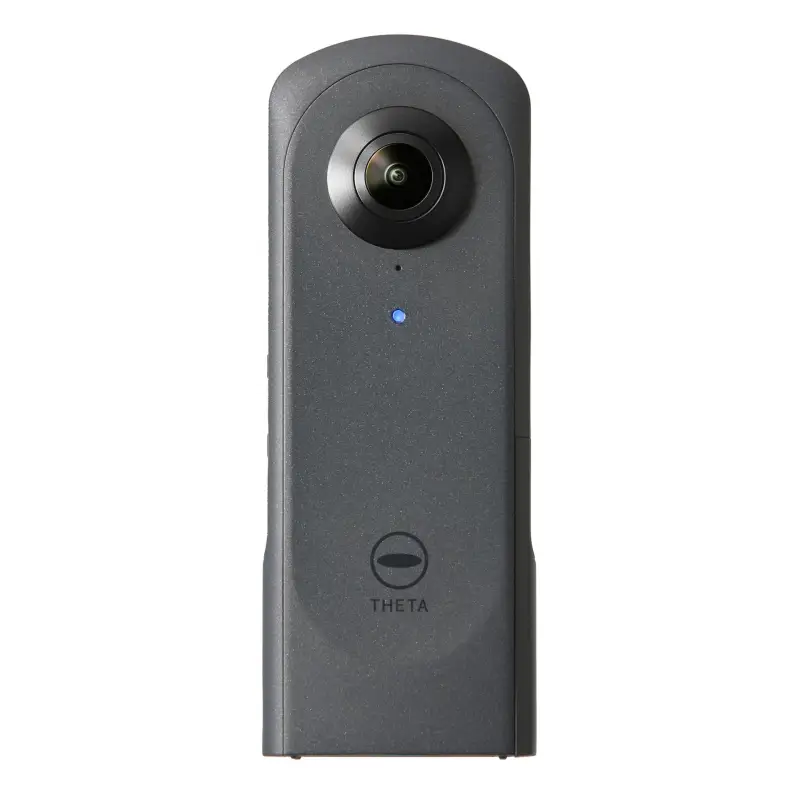 Ricoh Theta X 2023