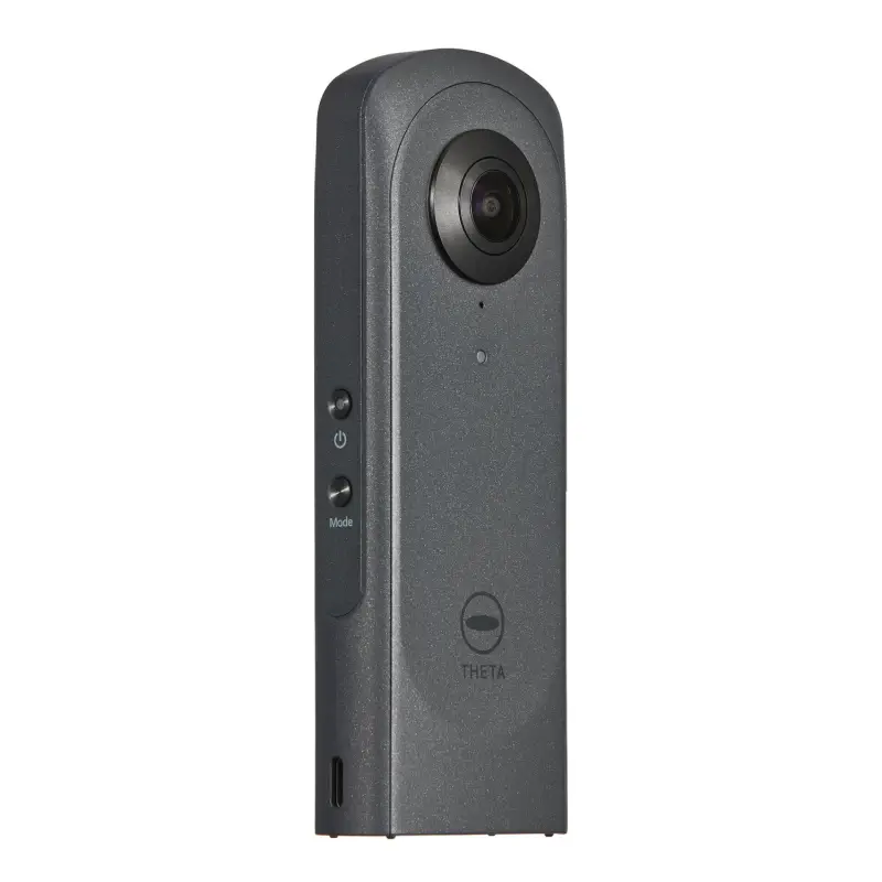 Ricoh Theta X 2023