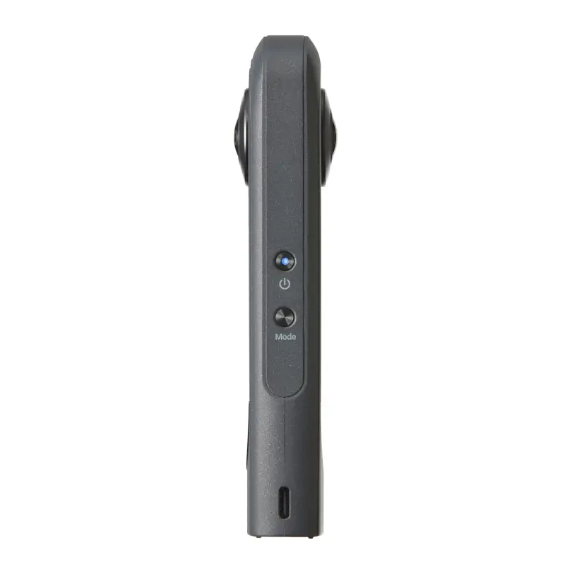 Ricoh Theta X 2023