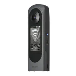 Ricoh Theta X 2023