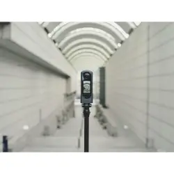 Ricoh Theta X 2023