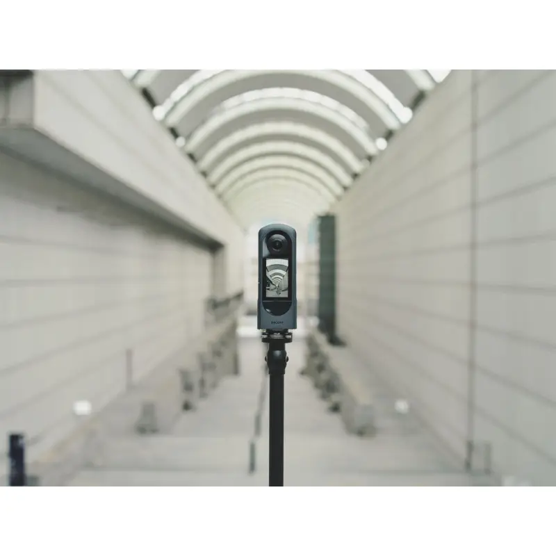 Ricoh Theta X 2023