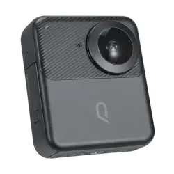 Kandao QooCam 3 360° Action Camera - Travel Combo