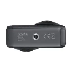 Kandao QooCam 3 360° Action Camera
