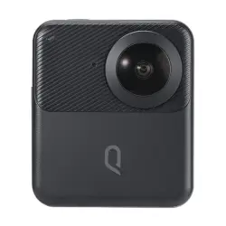 Kandao QooCam 3 360° Action Camera - Travel Combo
