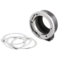 Novoflex adapter obiek. PL-Mount na aparat Leica T/SL