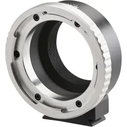 Novoflex Adapter PL-Mount Lens to Sony E-Mount Camera