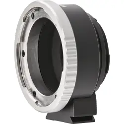 Novoflex Adapter PL-Mount Lens to Sony E-Mount Camera