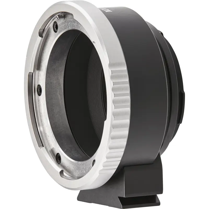 Novoflex Adapter PL-Mount Lens to Sony E-Mount Camera