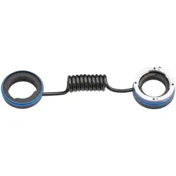 Novoflex autom. pierscien odwrotnego mocowan. Sony E-Mount