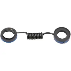 Novoflex autom. pierscien odwrotnego mocowan. Sony E-Mount