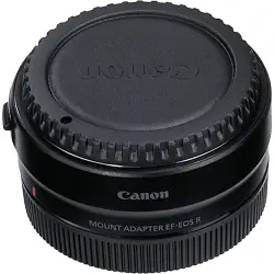Canon EF-EOS R adapter
