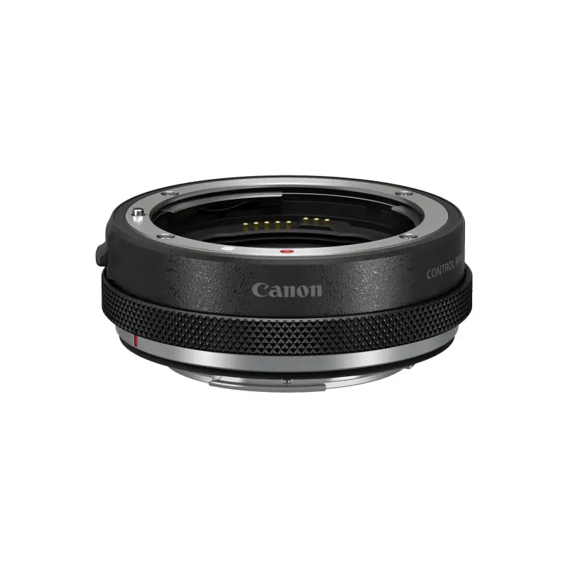 Canon EF-EOS R adapter mocowania z pierscieniem regulacji