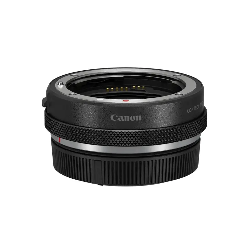 Canon EF-EOS R adapter mocowania z pierscieniem regulacji