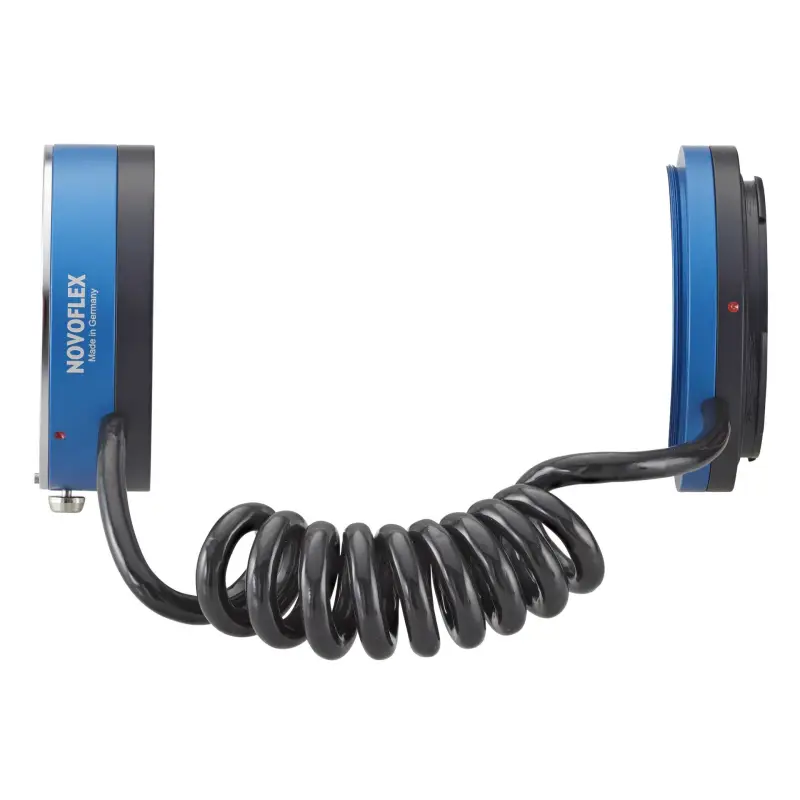 Novoflex autom. reversing ring for Nikon Z-Mount