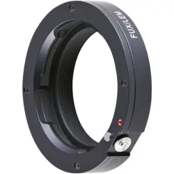 Novoflex adapter obiektyw Leica M na aparat Fuji X PRO