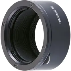 Novoflex adapter obiektyw Minolta MD MC na ap. Fuji X PRO