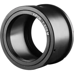 Kipon adapter obiektyw T2 na aparat Canon EF-M