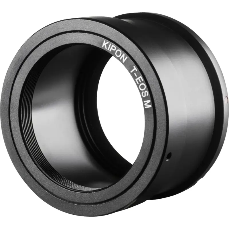 Kipon adapter obiektyw T2 na aparat Canon EF-M