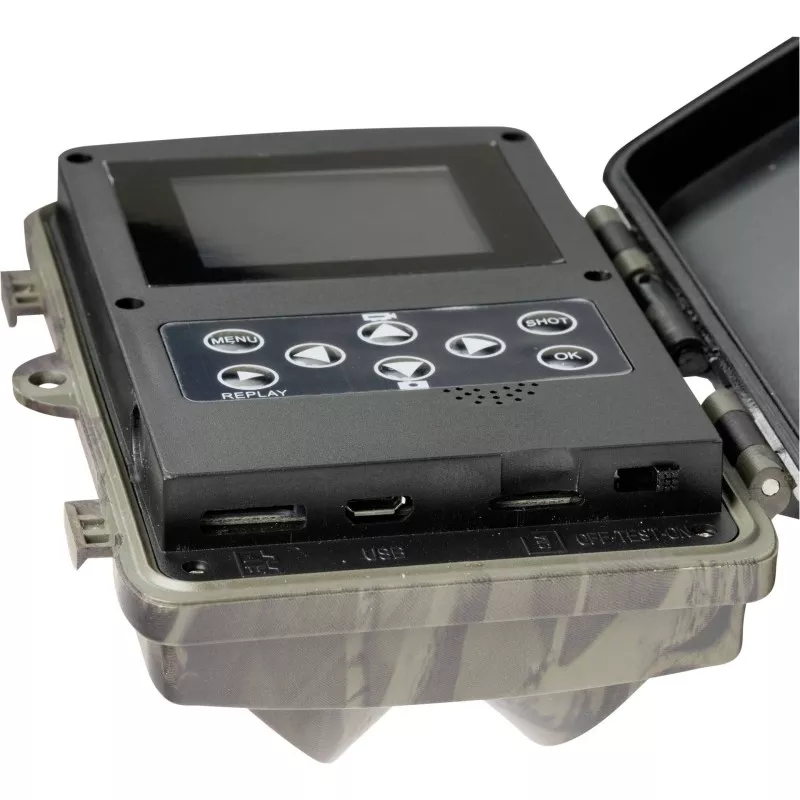 Denver WCM-8010MK2 kamera lesna