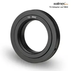 walimex pro T2 Lens to M42
