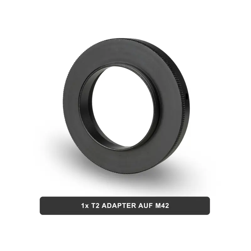 walimex pro T2 Lens to M42